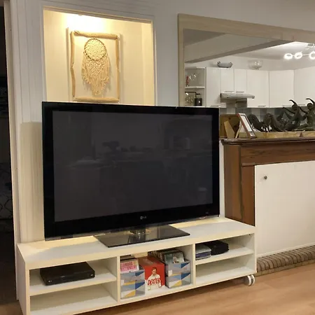 F3 Hyper Centre Vieille Coeur Historique D'ajaccio Appartement *