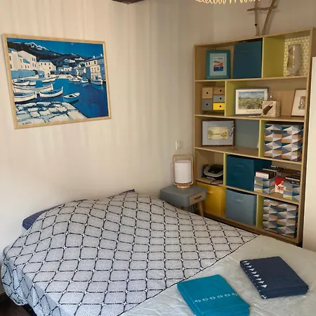 Appartement F3 Hyper Centre Vieille Coeur Historique D'ajaccio