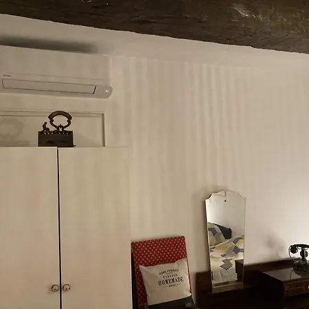 F3 Hyper Centre Vieille Coeur Historique D'ajaccio Appartement Ajaccio (Corsica)