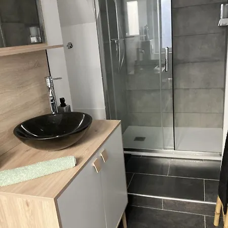 Appartement F3 Hyper Centre Vieille Coeur Historique D'ajaccio Ajaccio (Corsica)