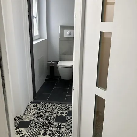 F3 Hyper Centre Vieille Coeur Historique D'ajaccio Appartement Ajaccio (Corsica)