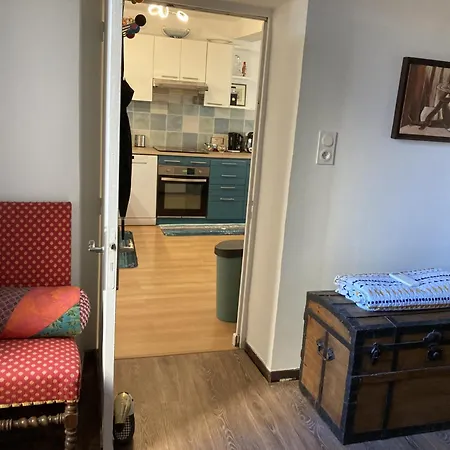 F3 Hyper Centre Vieille Coeur Historique D'ajaccio Appartement