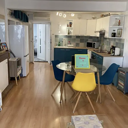 F3 Hyper Centre Vieille Coeur Historique D'ajaccio Ajaccio (Corsica)