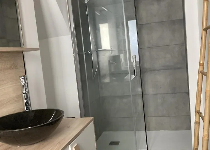 F3 Hyper Centre Vieille Coeur Historique D'ajaccio Apartment Ajaccio (Corsica)