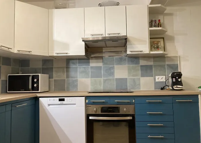 F3 Hyper Centre Vieille Coeur Historique D'ajaccio Ajaccio (Corsica)