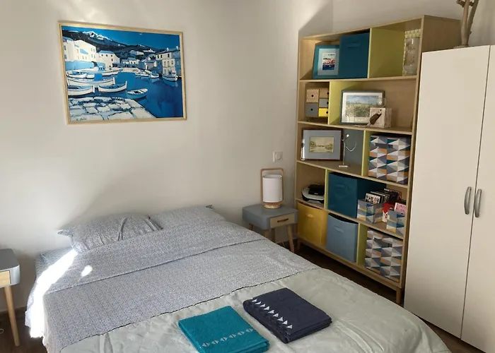 F3 Hyper Centre Vieille Coeur Historique D'ajaccio Ajaccio (Corsica)