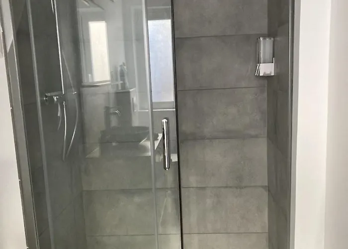 Apartment F3 Hyper Centre Vieille Coeur Historique D'ajaccio