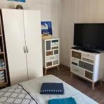 Apartment F3 Hyper Centre Vieille Coeur Historique D'ajaccio Ajaccio (Corsica)