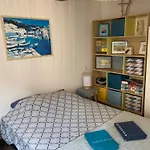 Apartment F3 Hyper Centre Vieille Coeur Historique D'ajaccio