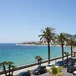 Apartment F3 Hyper Centre Vieille Coeur Historique D'ajaccio