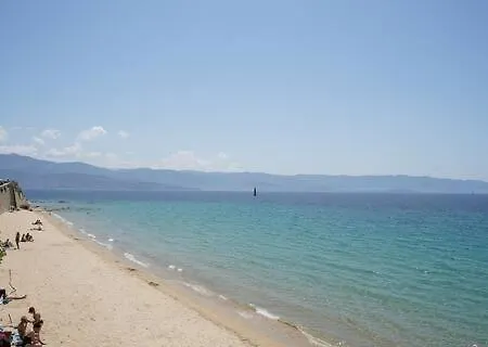 Apartment F3 Hyper Centre Vieille Coeur Historique D'ajaccio Ajaccio (Corsica)