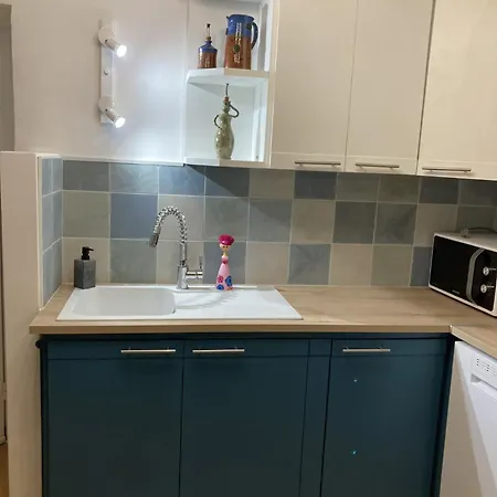 F3 Hyper Centre Vieille Coeur Historique D'ajaccio *