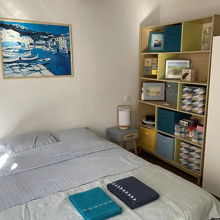 F3 Hyper Centre Vieille Coeur Historique D'ajaccio Ajaccio (Corsica)