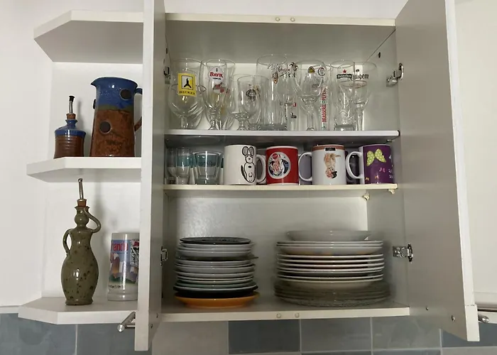 Apartment F3 Hyper Centre Vieille Coeur Historique D'ajaccio *