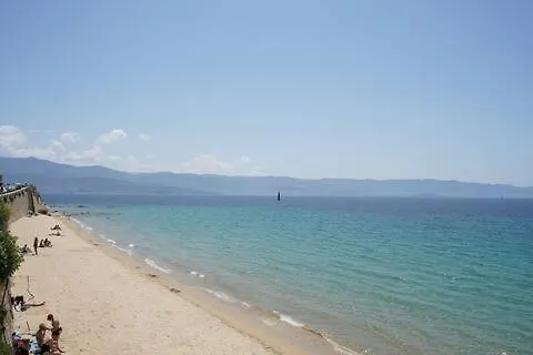 Apartment F3 Hyper Centre Vieille Coeur Historique D'ajaccio Ajaccio (Corsica)