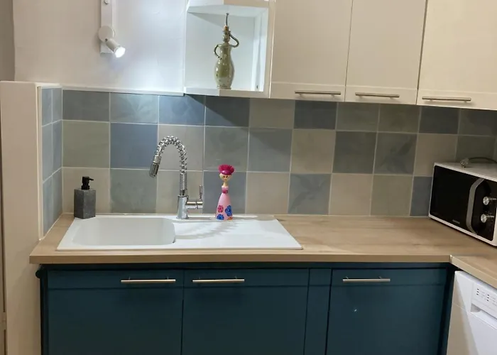 F3 Hyper Centre Vieille Coeur Historique D'ajaccio *