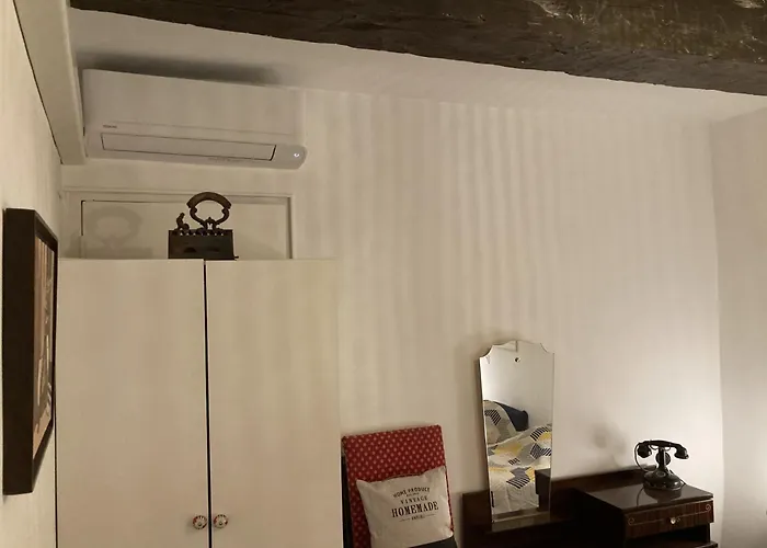 F3 Hyper Centre Vieille Coeur Historique D'ajaccio Apartment Ajaccio (Corsica)