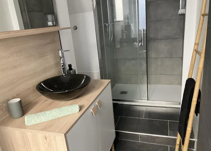 Apartment F3 Hyper Centre Vieille Coeur Historique D'ajaccio Ajaccio (Corsica)