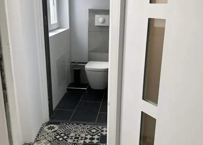 F3 Hyper Centre Vieille Coeur Historique D'ajaccio Apartment Ajaccio (Corsica)