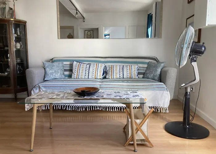 F3 Hyper Centre Vieille Coeur Historique D'ajaccio * Ajaccio (Corsica)